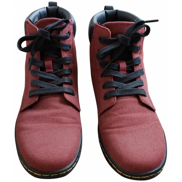 Dr. Martens Shoes - DR. MARTENS BOOTS